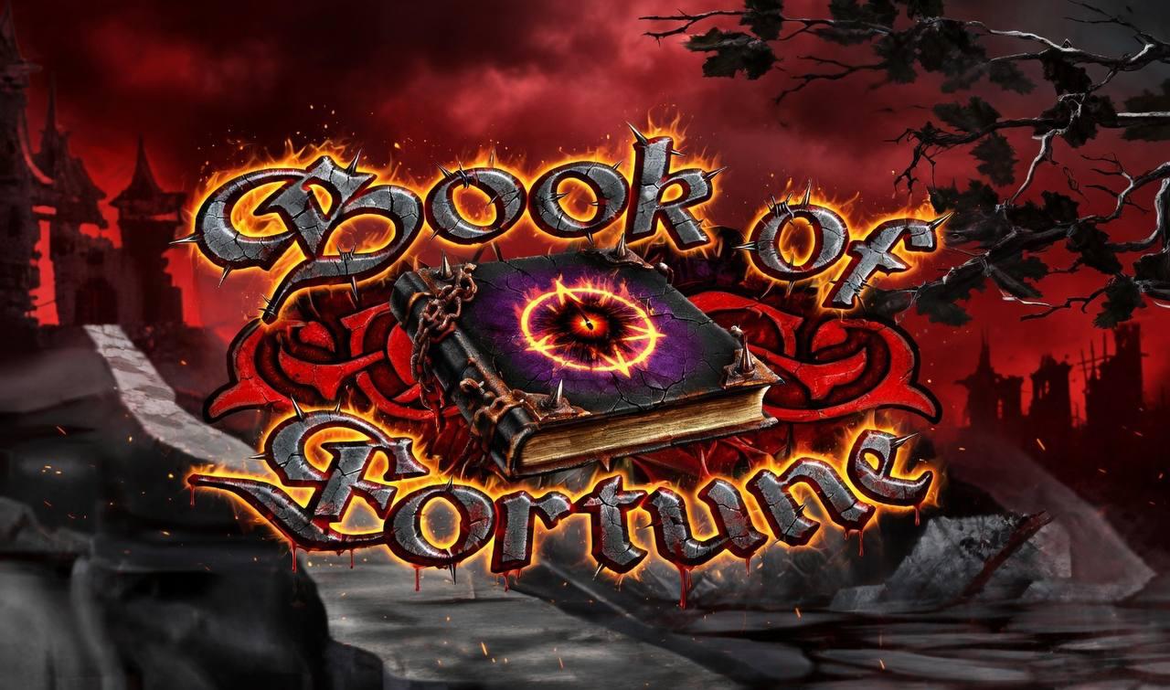 Book Of Fortune